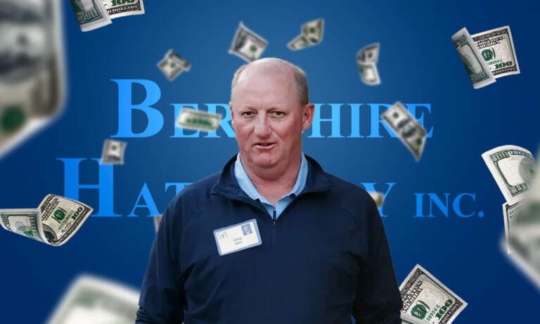 Berkshire rompe la tradición de Warren Buffett y sube el salario de su nuevo CEO, Greg Abel