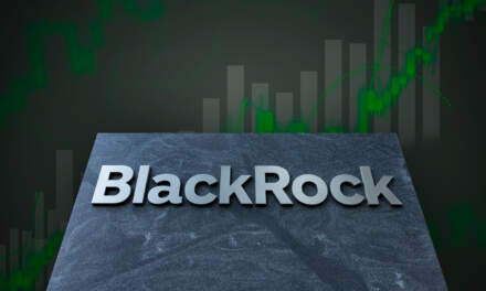 BlackRock alcanza nuevo récord: activos llegan a los 14 billones de dólares por auge de ETFs