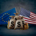 Fondos europeos venden bonos del Tesoro de EU y presionan a Washington