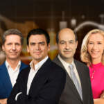 De Cemex a FEMSA: los 7 CEOs de la BMV que se juegan su primer año completo en 2026