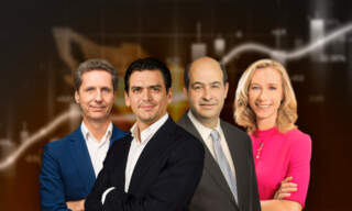 De Cemex a FEMSA: los 7 CEOs de la BMV que se juegan su primer año completo en 2026