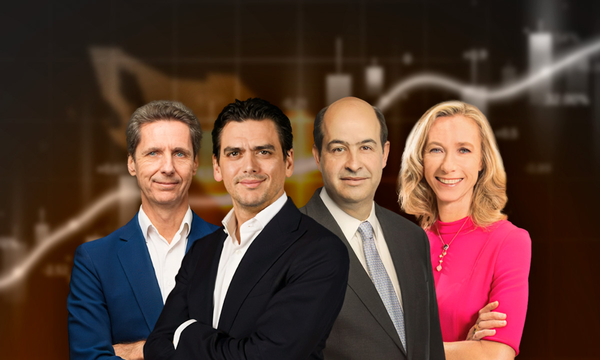 De Cemex a FEMSA: los 7 CEOs de la BMV que se juegan su primer año completo en 2026