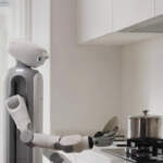 CES 2026: desde robots que doblan tu ropa hasta toallas femeninas inteligentes