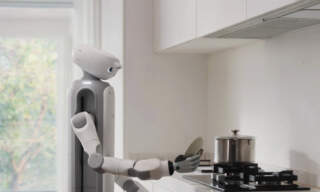 CES 2026: desde robots que doblan tu ropa hasta toallas femeninas inteligentes