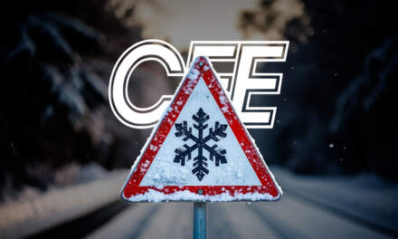 CFE activa plan de contingencia para evitar interrupciones de energía por tormenta invernal en EU