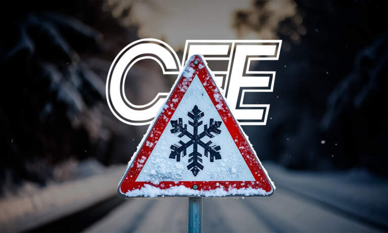 CFE activa plan de contingencia para evitar interrupciones de energía por tormenta invernal en EU