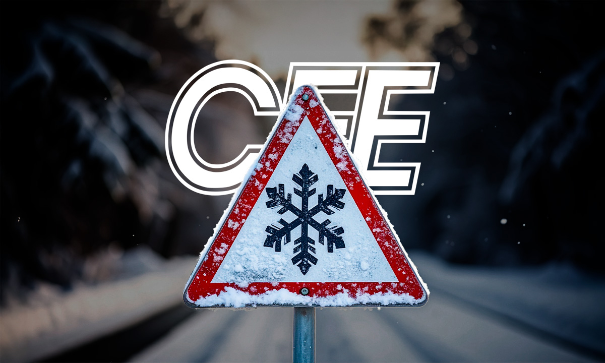 CFE activa plan de contingencia para evitar interrupciones de energía por tormenta invernal en EU