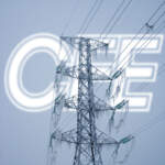 CFE descarta afectaciones al suministro eléctrico tras la tormenta Fern