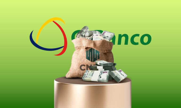 CIBanco recibe la multa más alta de la CNBV en enero; supera a GBM