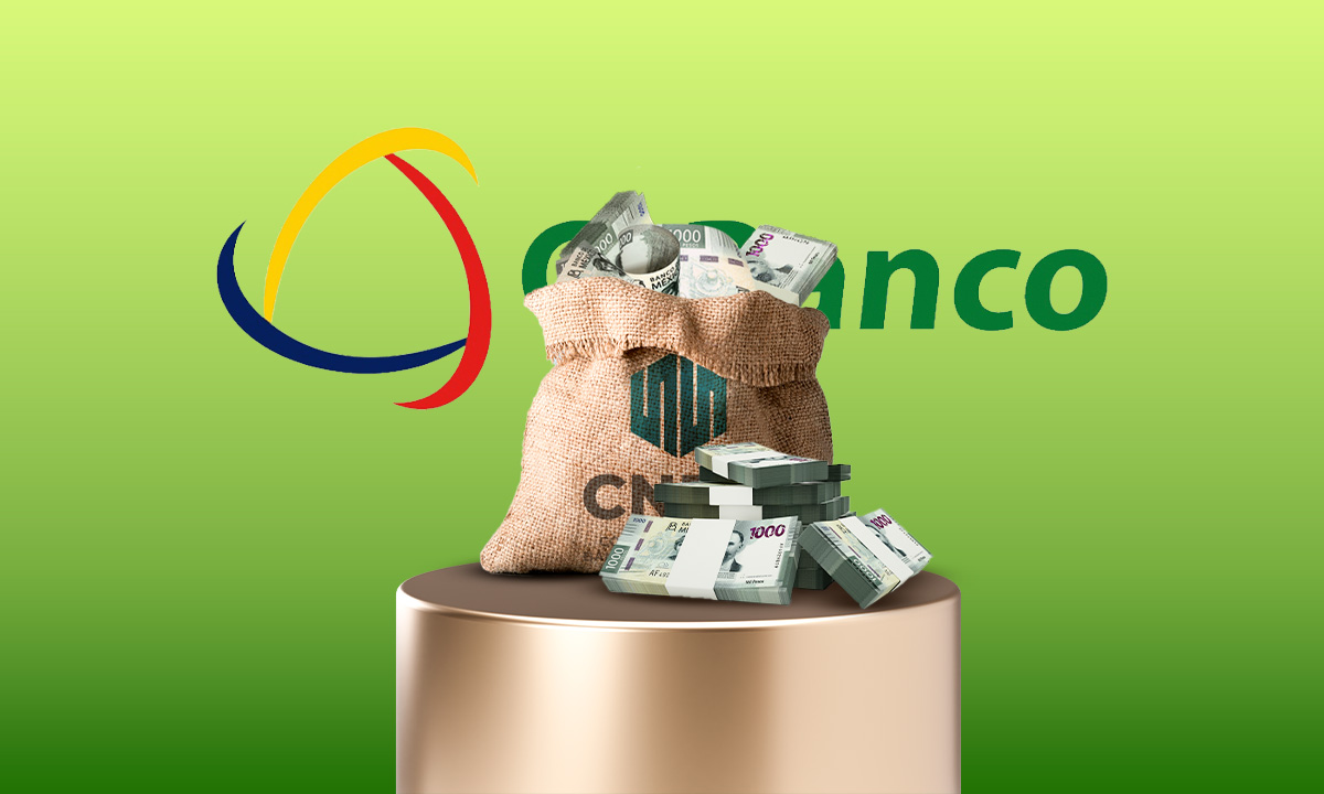 CIBanco recibe la multa más alta de la CNBV en enero; supera a GBM