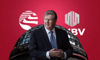 GMXT, de Germán Larrea, deja la BMV tras aval de la CNBV