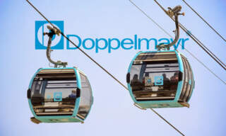 Doppelmayr gana la licitación de construcción del nuevo Cablebús en CDMX; construyó Línea 1 y 3 en tiempos de Claudia Sheinbaum