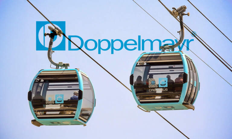 Doppelmayr gana la licitación de construcción del nuevo Cablebús en CDMX; construyó Línea 1 y 3 en tiempos de Claudia Sheinbaum