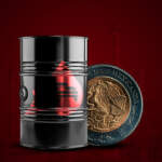 Caída en producción de Pemex frena crecimiento económico de México en 2025