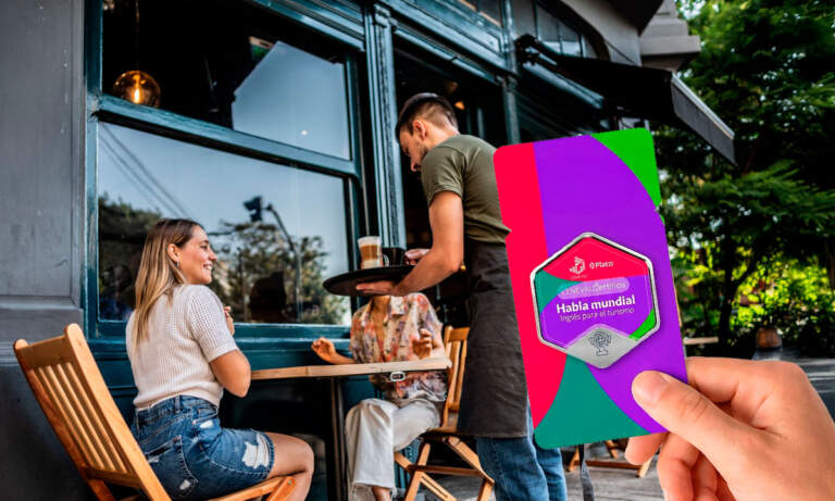 Restaurantes apuestan por certificar en inglés a sus trabajadores ante llegada del mundial