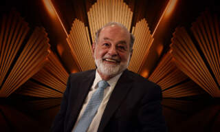 Cinco lecciones de Carlos Slim para alcanzar el éxito personal y profesional