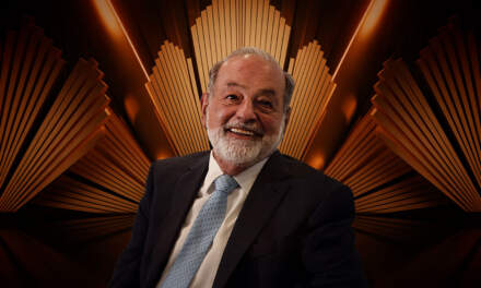 Cinco lecciones de Carlos Slim para alcanzar el éxito personal y profesional