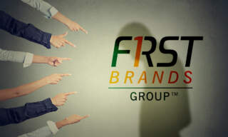 First Brand enfrenta nueva problemática: hermano del exCEO es acusado de fraude