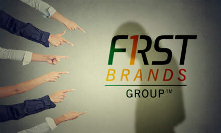 First Brand enfrenta nueva problemática: hermano del exCEO es acusado de fraude