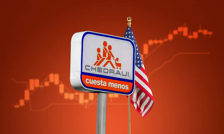 Política migratoria de Donald Trump mantendrá su impacto en las ventas de Chedraui en EU