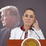 Claudia Sheinbaum sostiene llamada con Donald Trump tras amenazas de ataques terrestres a cárteles