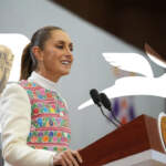 Claudia Sheinbaum asegura que Olinia estará listo para el Mundial pese a retrasos en el proyecto