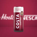 Coca-Cola vs Starbucks y Nescafé: Costa Coffee va por el top 3 del café en México