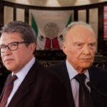 Monreal descarta fast track en nombramiento de Alejandro Gertz Manero como embajador