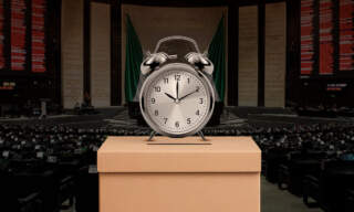 Congreso inicia periodo ordinario con pendientes como las 40 horas y la reforma electoral