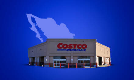 Costco apuesta fuerte por México y va por nuevas nuevas tiendas en 2026
