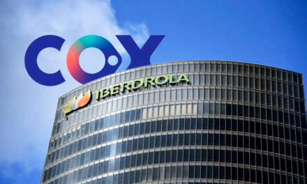 Cox ‘amarra’ financiamiento y recibe luz verde regulatoria para compra de activos de Iberdrola México