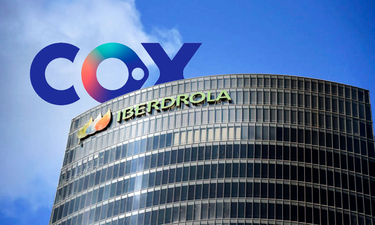 Cox ‘amarra’ financiamiento y recibe luz verde regulatoria para compra de activos de Iberdrola México