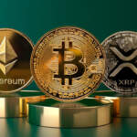 CEO de Ripple anticipa nuevos máximos históricos para las criptomonedas