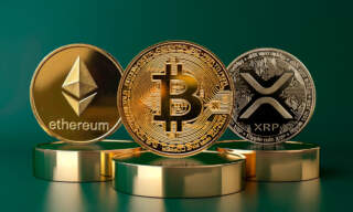 CEO de Ripple anticipa nuevos máximos históricos para las criptomonedas