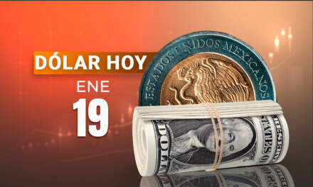 ‘Superpeso’ se impone a la aversión al riesgo y cotiza en su mejor nivel frente al dólar desde junio de 2024