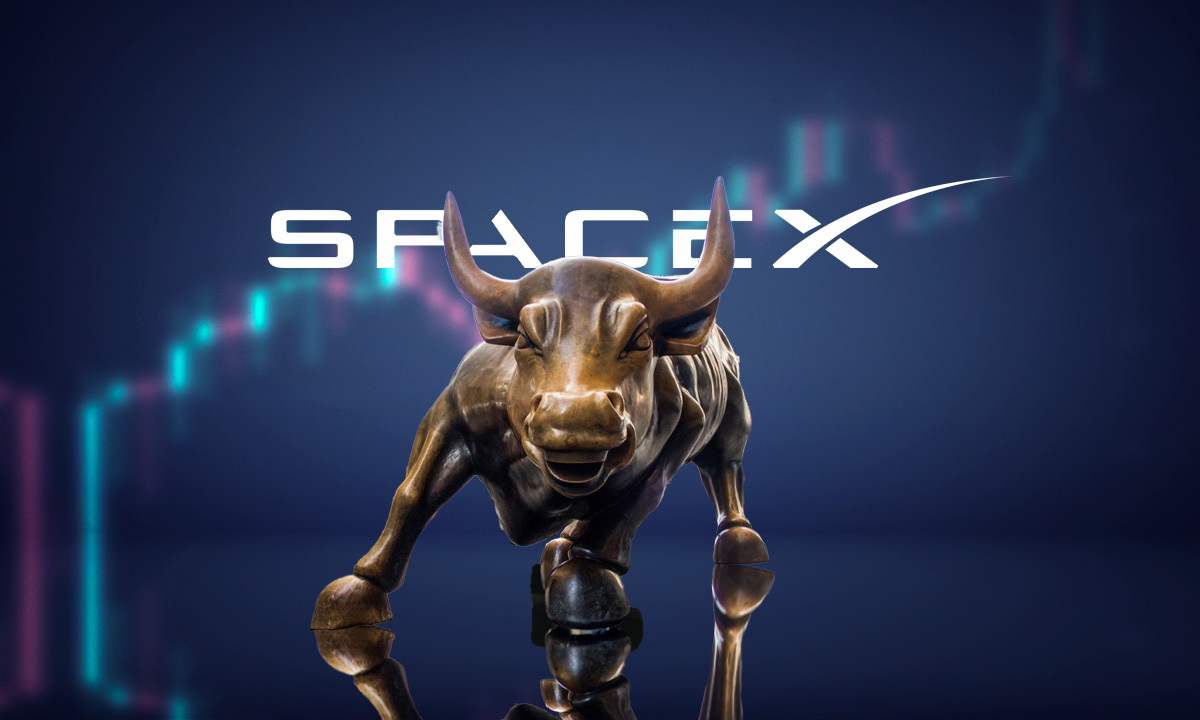 SpaceX apunta a desplazar a Aramco y Alibaba con el mayor debut en bolsa