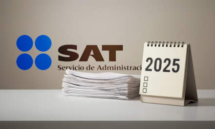 SAT lanza convocatoria para la Declaración Anual 2025 de empresas; fecha y requisitos