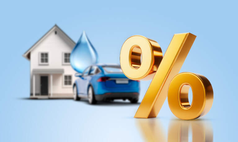 Predial, agua y tenencia: estos son los descuentos en CDMX durante la cuesta de enero