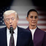 Declaraciones de Donald Trump levantan alertas de intervencionismo en México