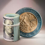 Del peso mexicano al real brasileño: las monedas que se benefician del dólar débil en 2026