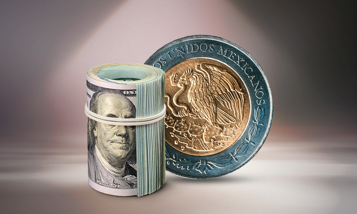 Del peso mexicano al real brasileño: las monedas que se benefician del dólar débil en 2026