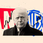Donald Trump compró 1 mdd en bonos de Netflix y Warner tras acuerdo de venta