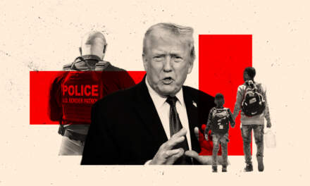 Donald Trump refuerza política migratoria: incentivo para autodeportación aumenta a 2,600 dólares