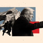 Donald Trump eleva la tensión global al considerar uso militar para tomar Groenlandia