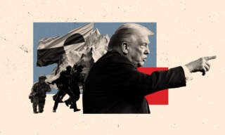 Donald Trump eleva la tensión global al considerar uso militar para tomar Groenlandia