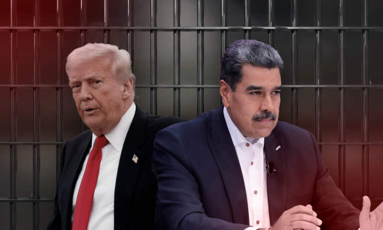 EU acusa a Nicolás Maduro de narcoterrorismo y vínculos con cárteles mexicanos