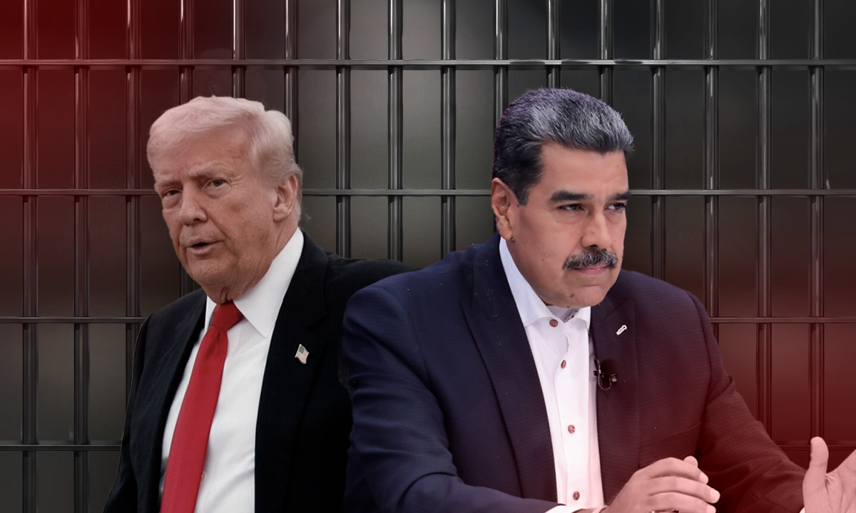 EU acusa a Nicolás Maduro de narcoterrorismo y vínculos con cárteles mexicanos