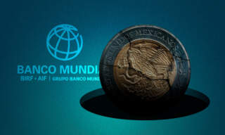 Banco Mundial reduce previsión de crecimiento para la economía de México; aranceles ejercerán presión