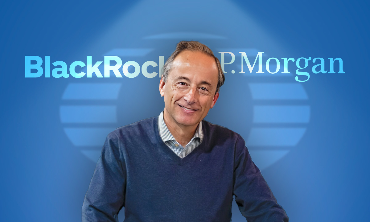 BlackRock, JP Morgan y Eduardo Tricio se consolidan como los principales accionistas de Televisa