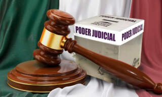 Reforma electoral: elección judicial necesita leyes propias